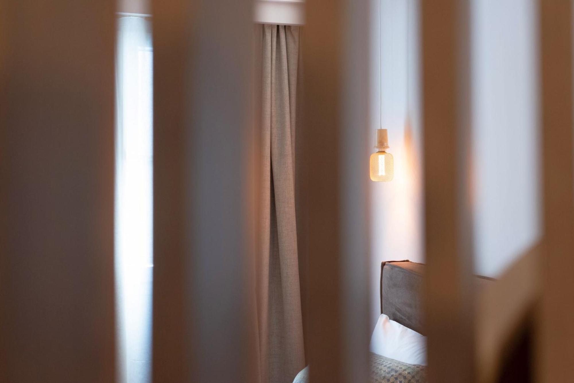 Niki Athens Suites - Urban Apartment In Athens Center Exteriör bild